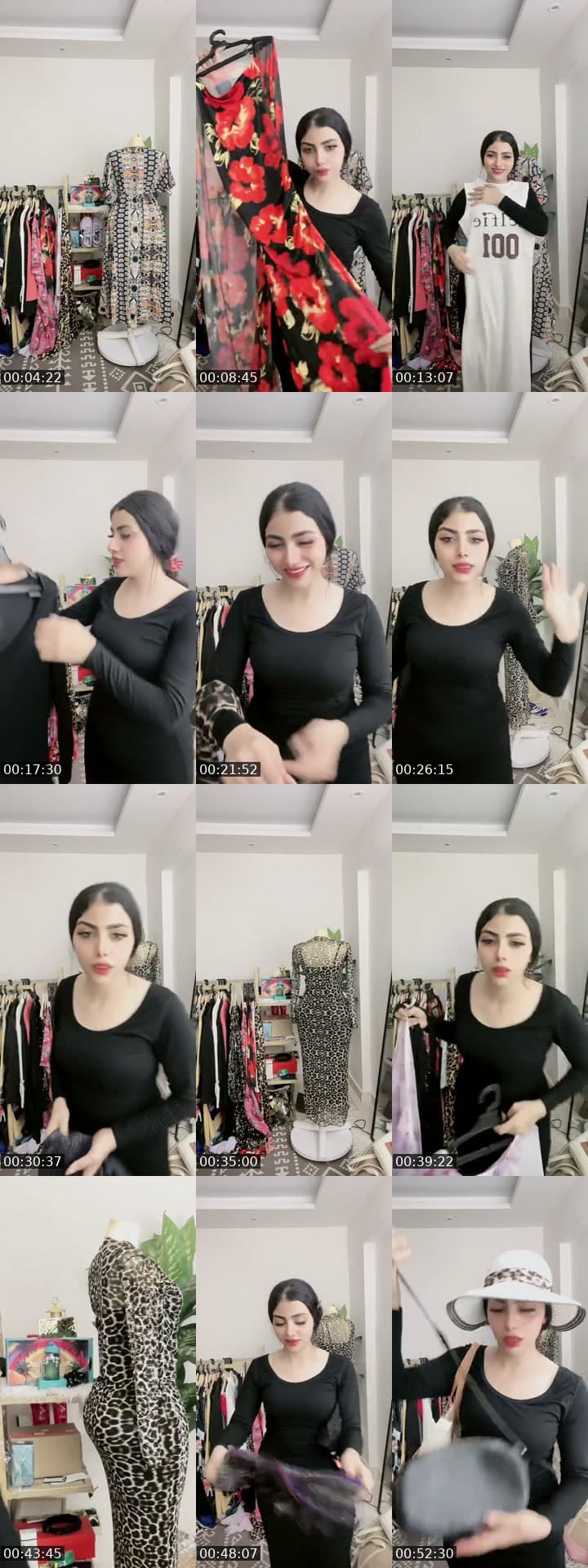 @maibrands9 TikTok live stream