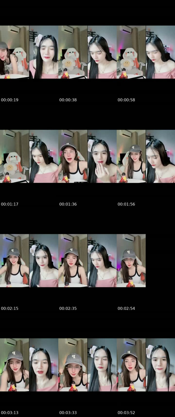 @praw_praw22 TikTok live stream