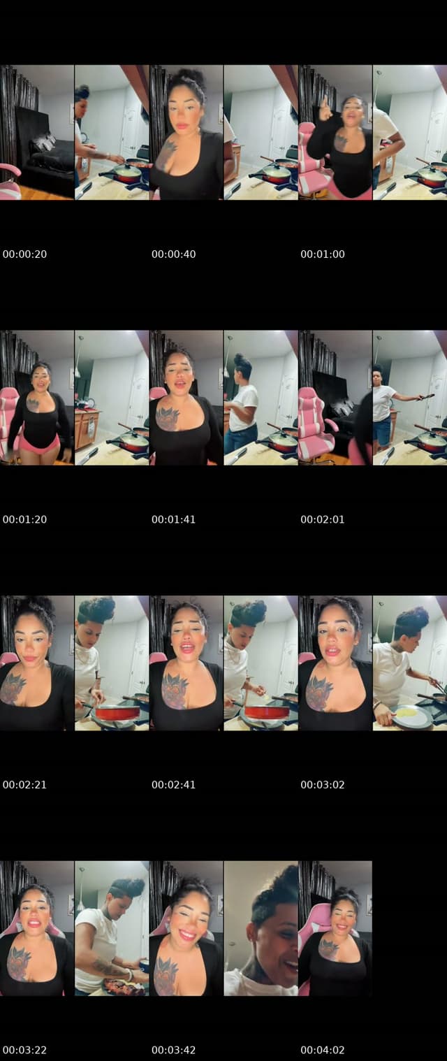 @uniqueruby1 TikTok live from 2026-07-12