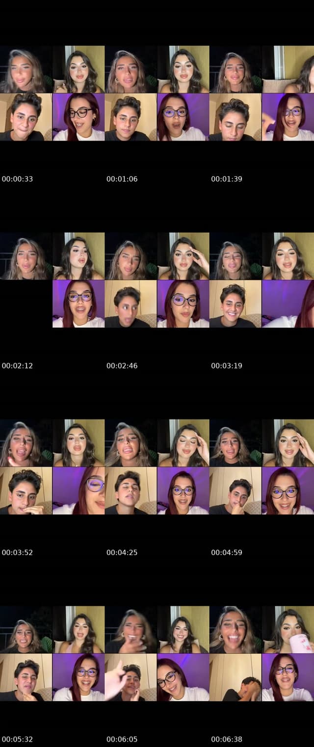 @zahraa.h290 TikTok live from 2026-07-12