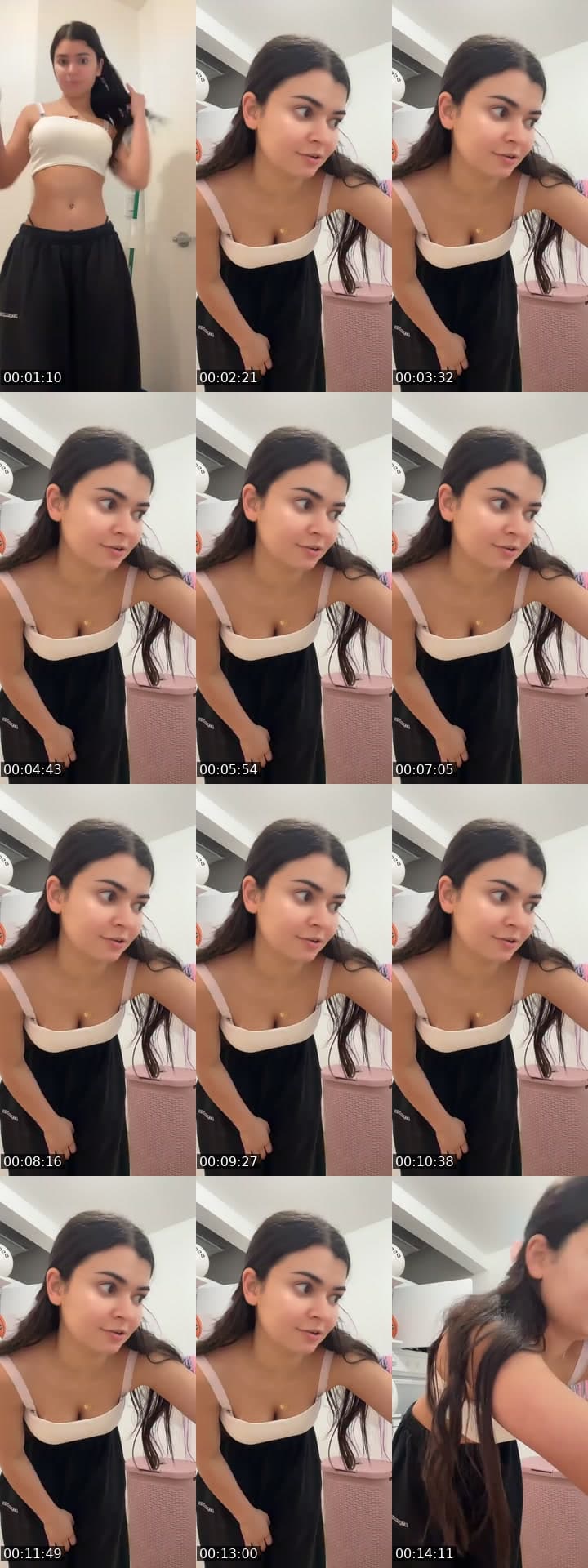 @adelabts TikTok live stream