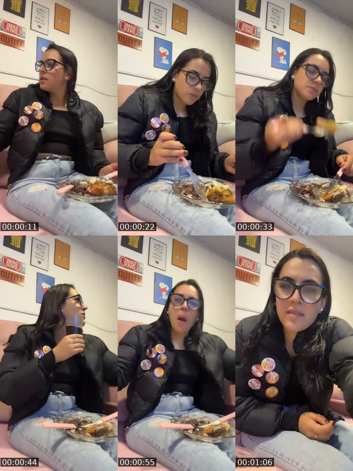 @brunamoraes265 TikTok live stream