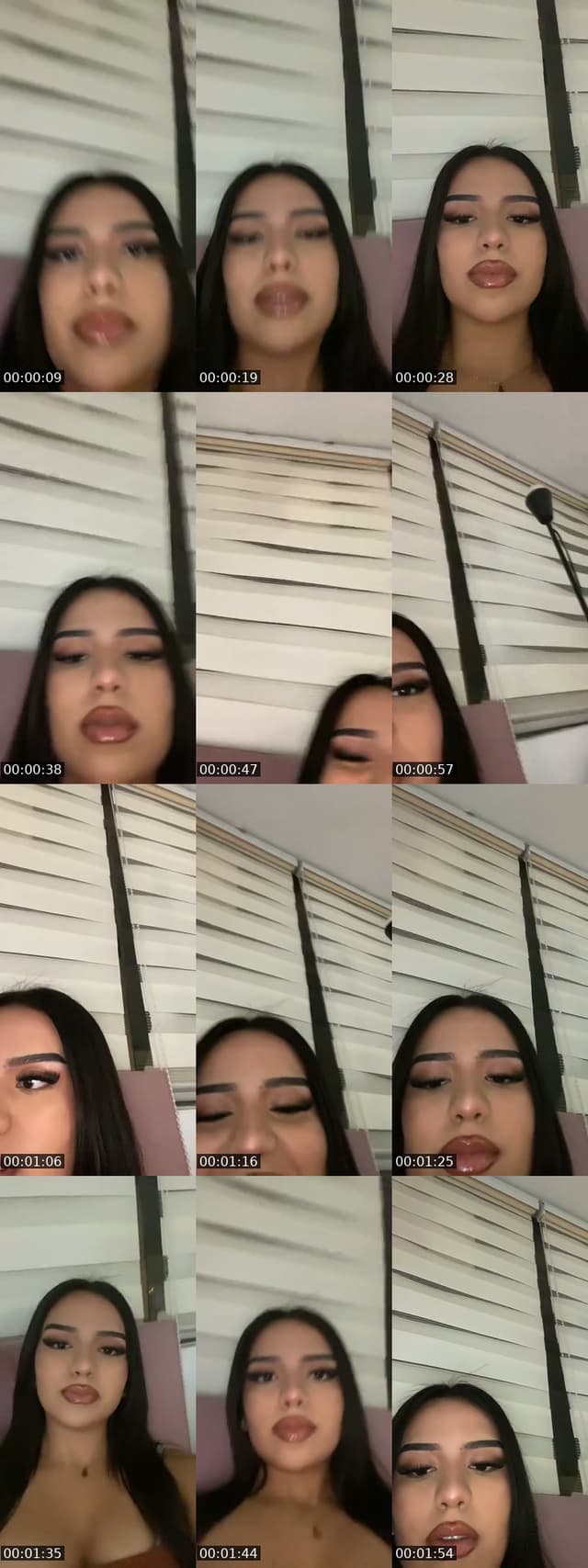 @emiiksp TikTok live