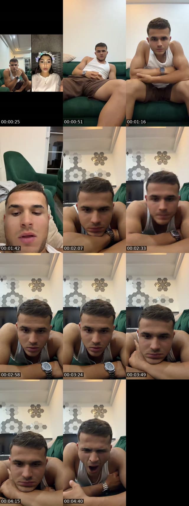 Belek - @oncelverisli