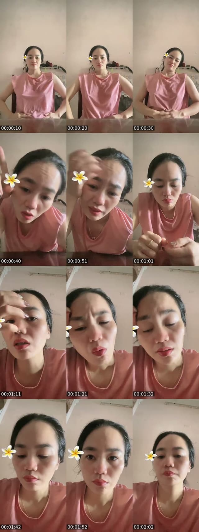 @gai36_banthuoclao TikTok live