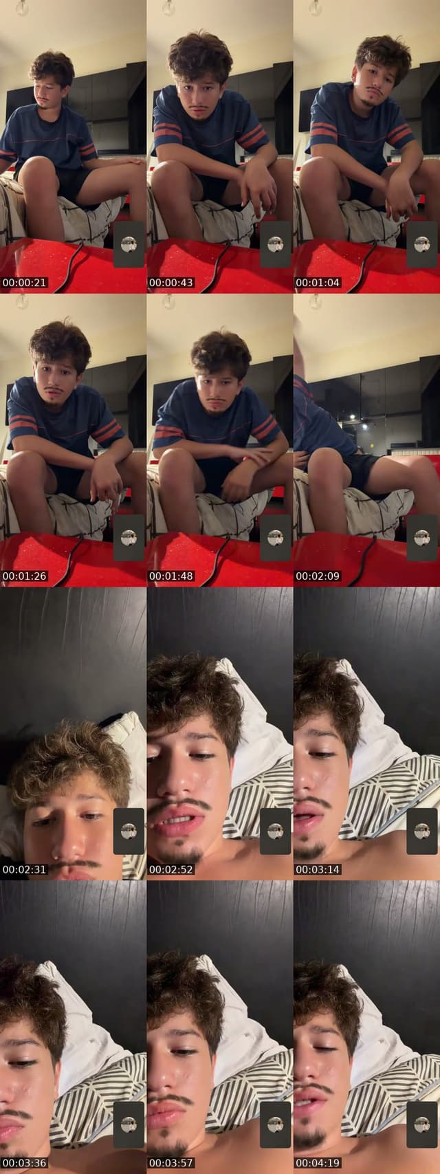 @chinofn2013 TikTok live