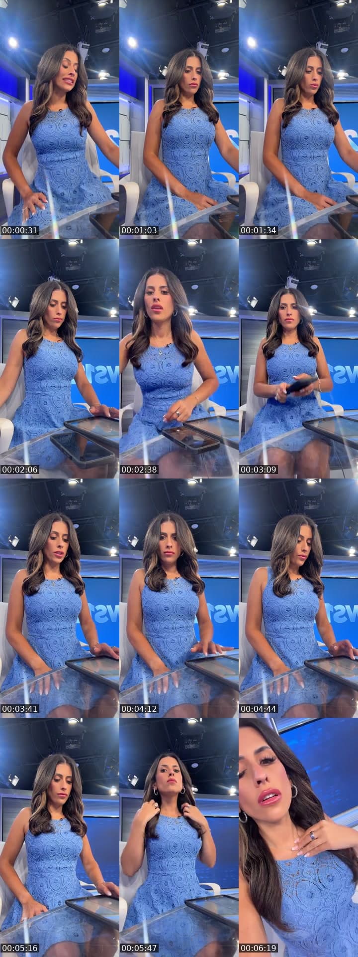 @kellyekennedy TikTok live stream