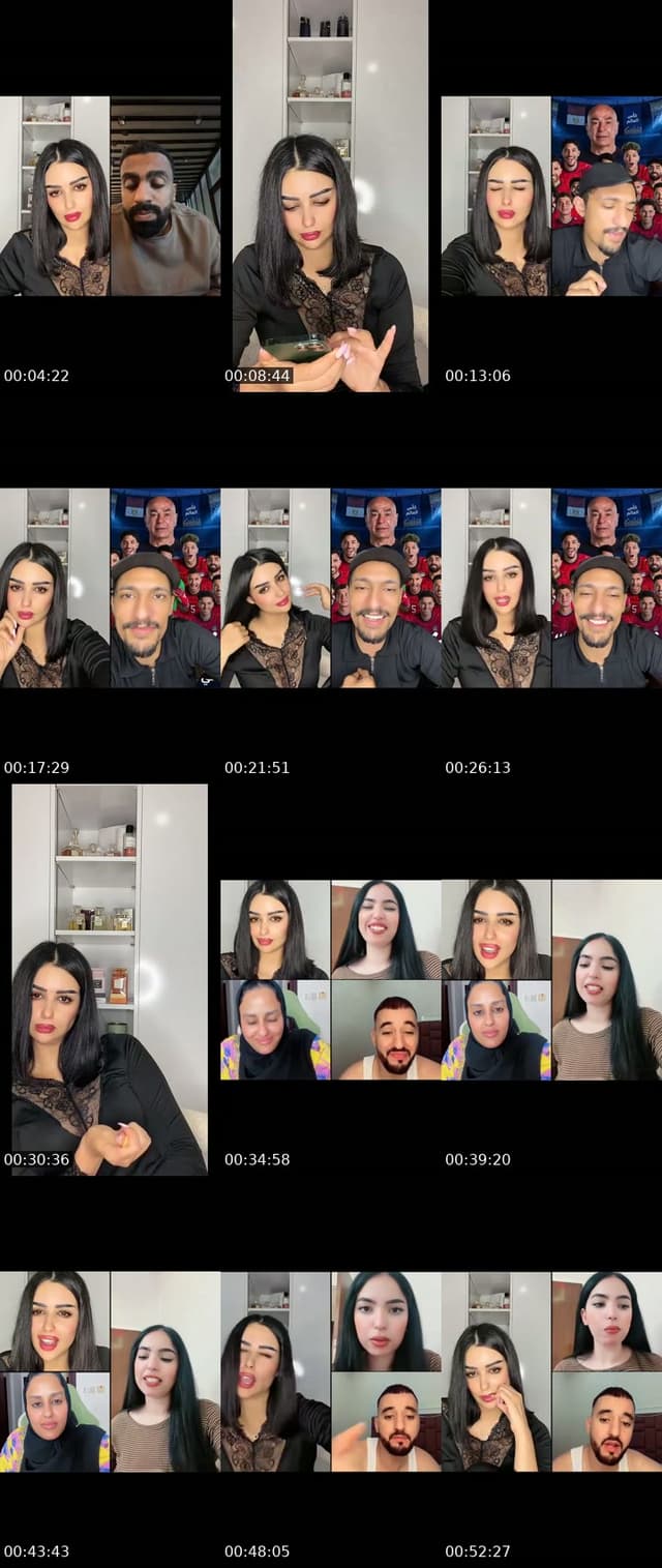 @rimamima528 TikTok live from 2026-07-12