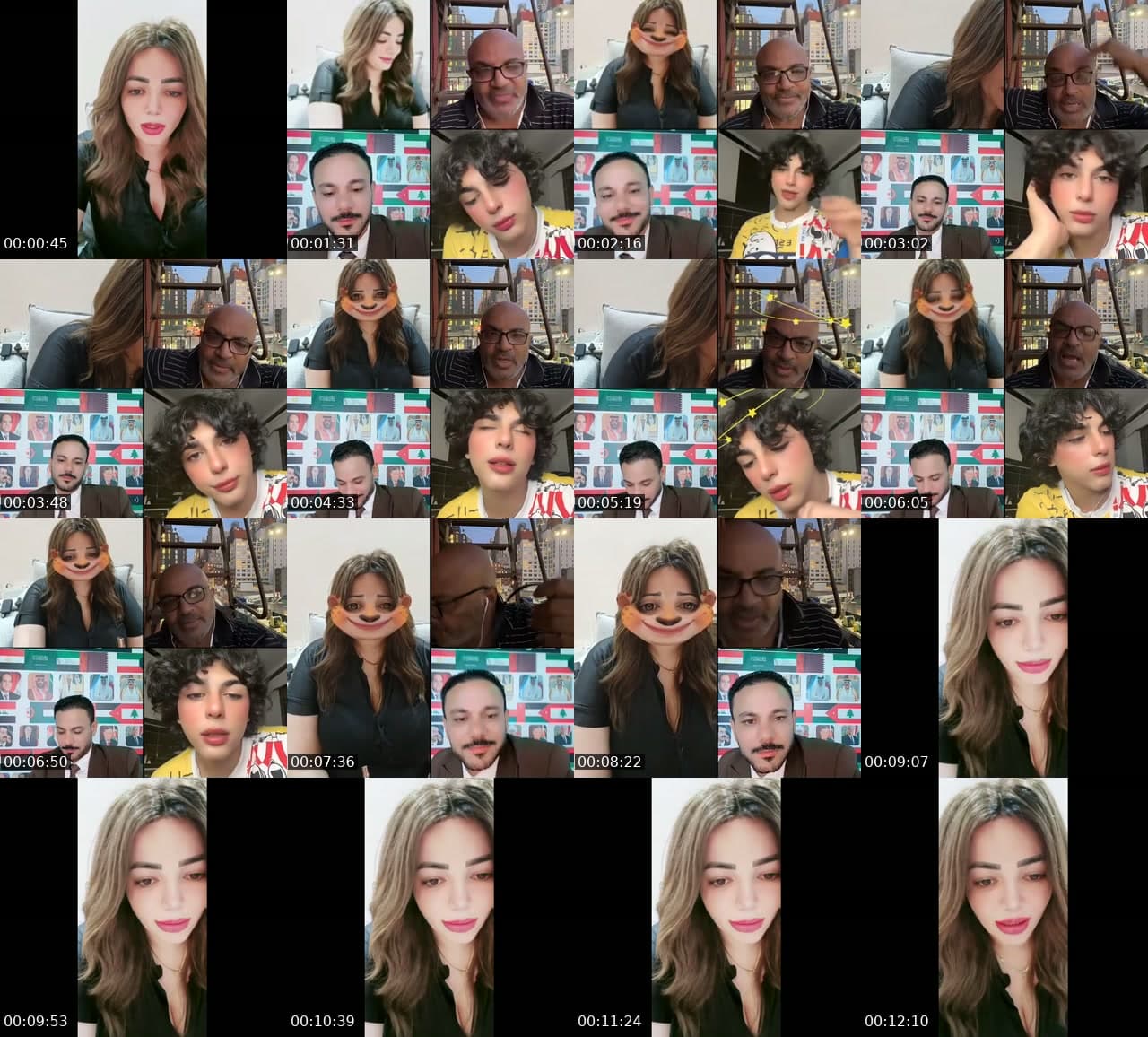 @moka.loka900 TikTok live stream