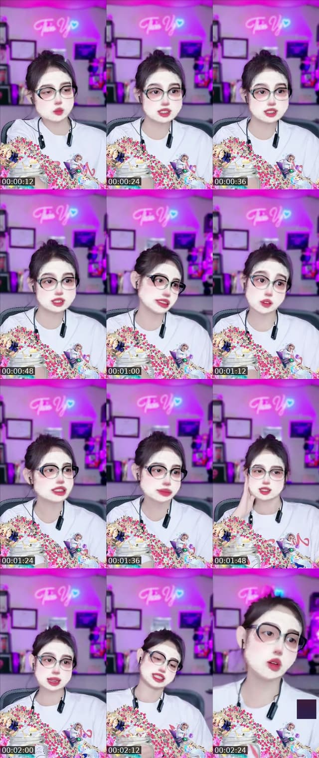 TikTok live: em manifest len A by @zuri3939