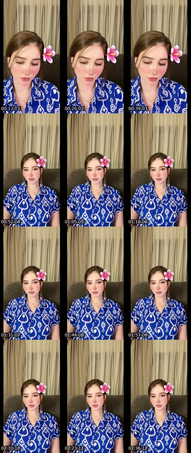 @souukati_ TikTok live