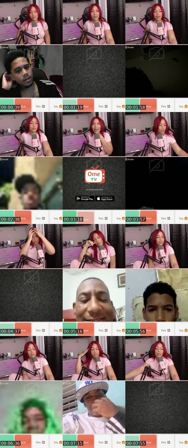 @victorianurielis TikTok live stream