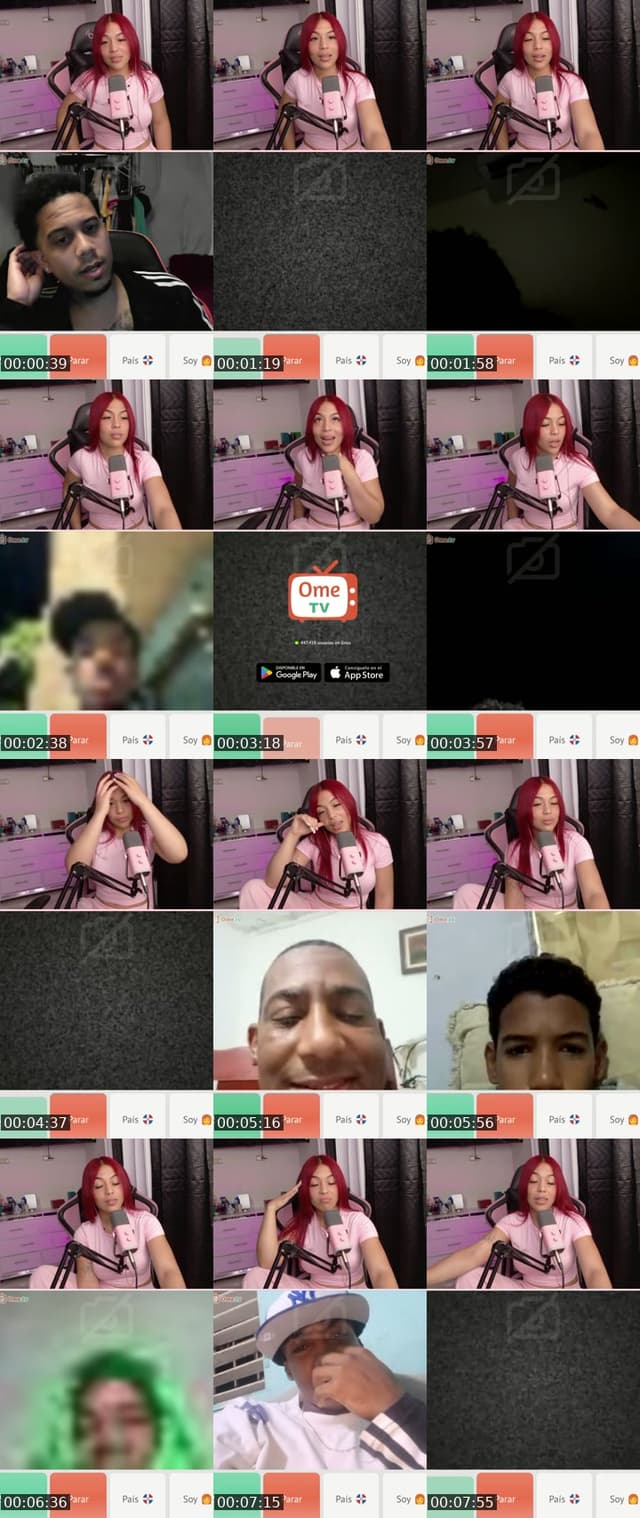 @victorianurielis TikTok live from 2026-07-12