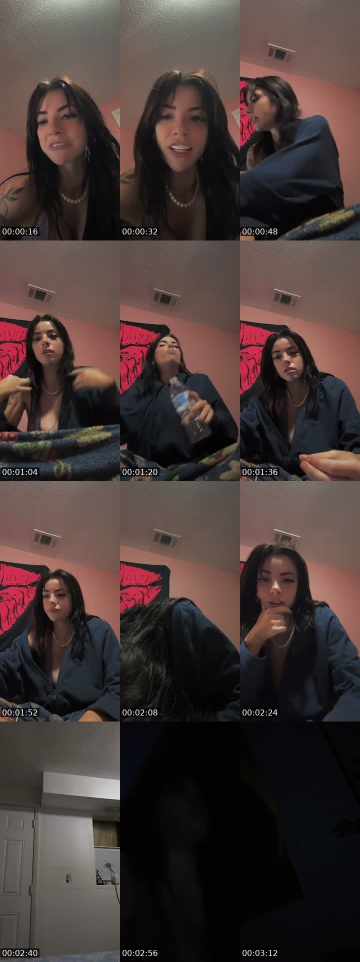 @bigbazookas00 TikTok live stream