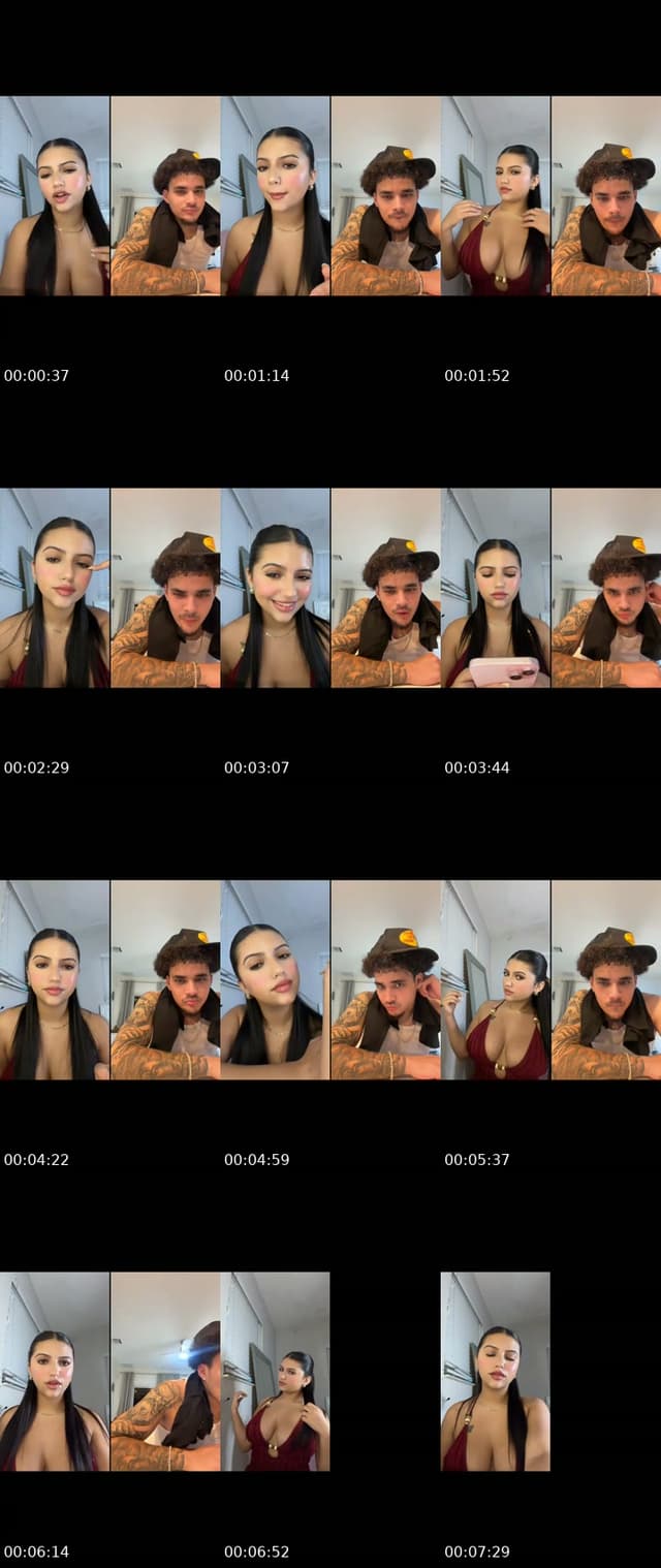 TikTok live: Hey chat by @carelesschanell