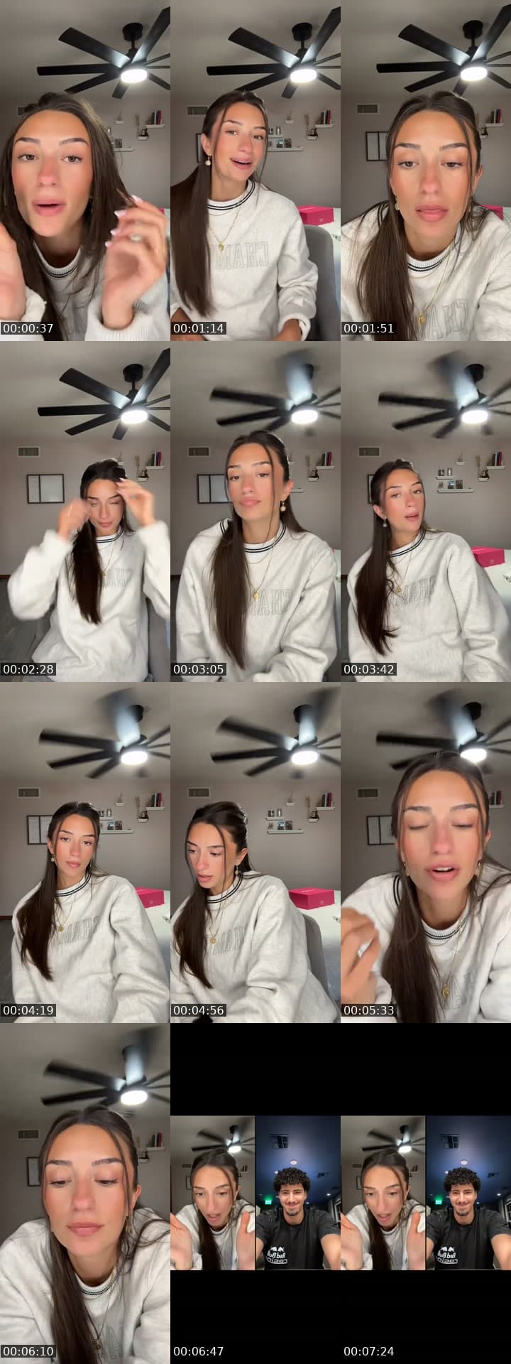 New YT video up :)