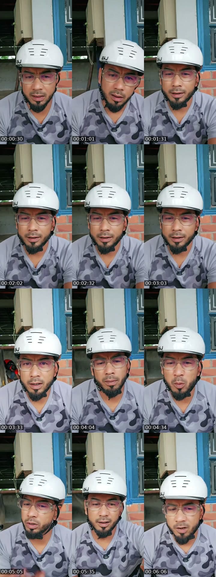 Tanya jawab namun