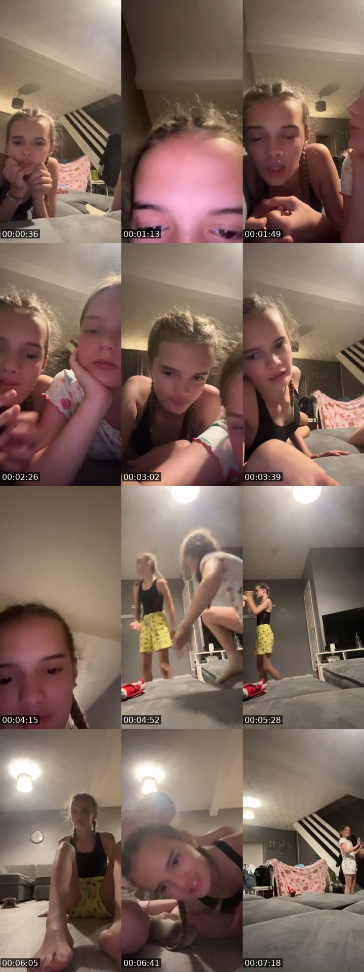 @tintintoca TikTok live stream