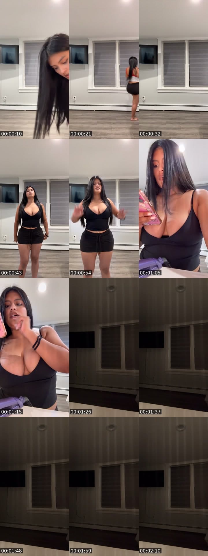 @tnv3.3 TikTok live stream
