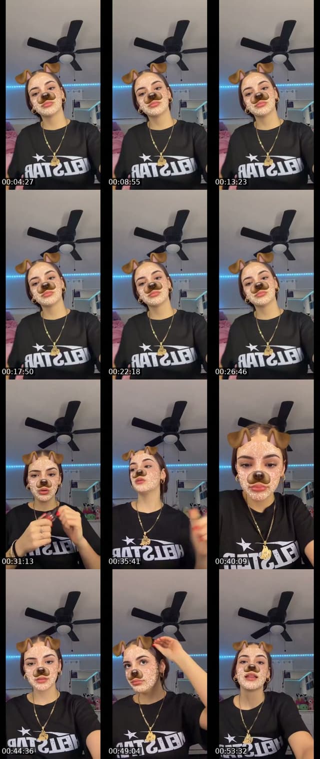 @urffvv_love TikTok live