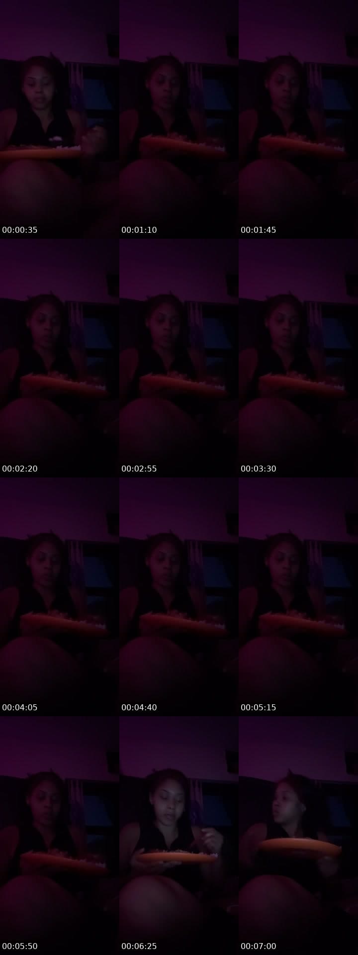 Boo.