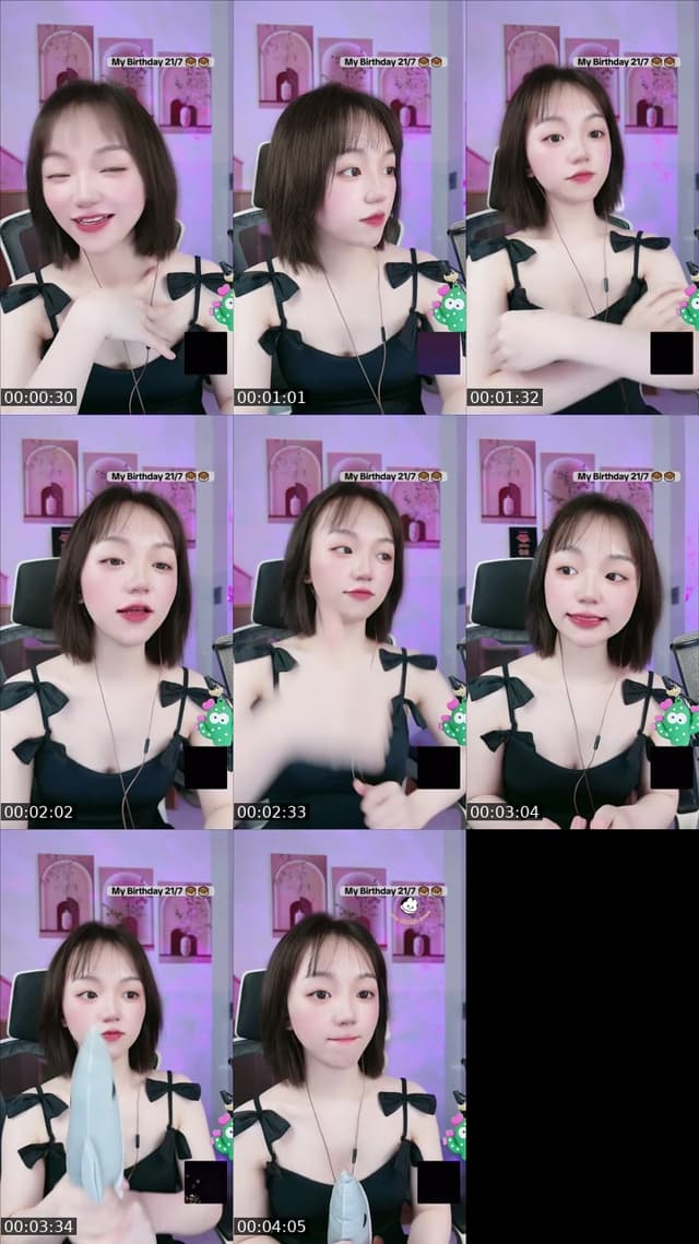 Cảnh báo có hát 🎤 - @hanhhi.02