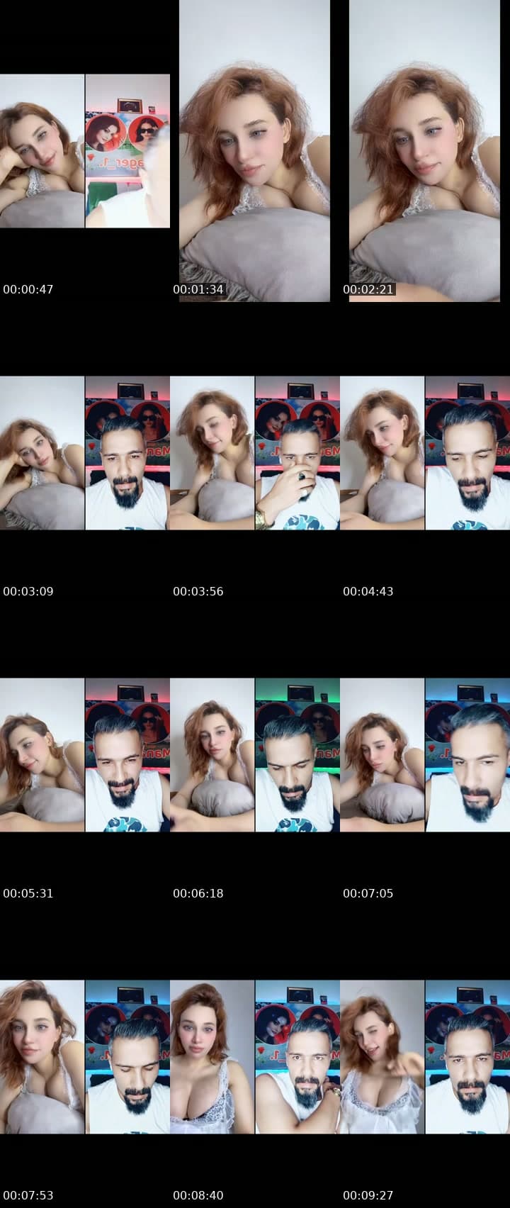 @hhxx.8885 TikTok live stream