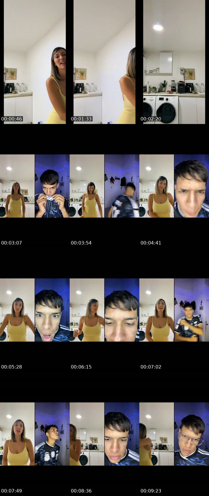 @mile.arvelaiz TikTok live stream