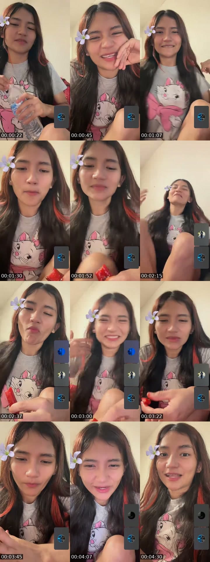 @maria.medina503 TikTok live stream