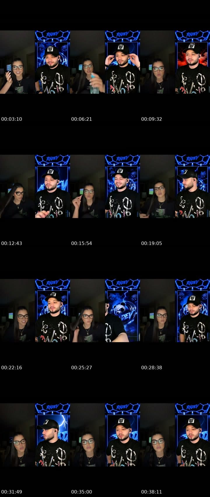@mitacheto09 TikTok live stream