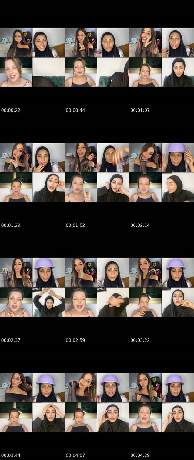 @nastya_m_ac TikTok live from 2026-07-12