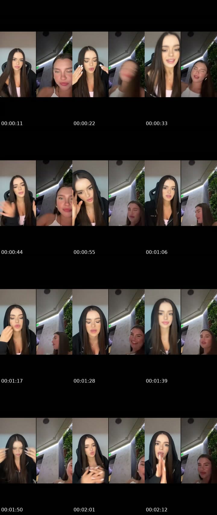@natashaa_nr TikTok live stream