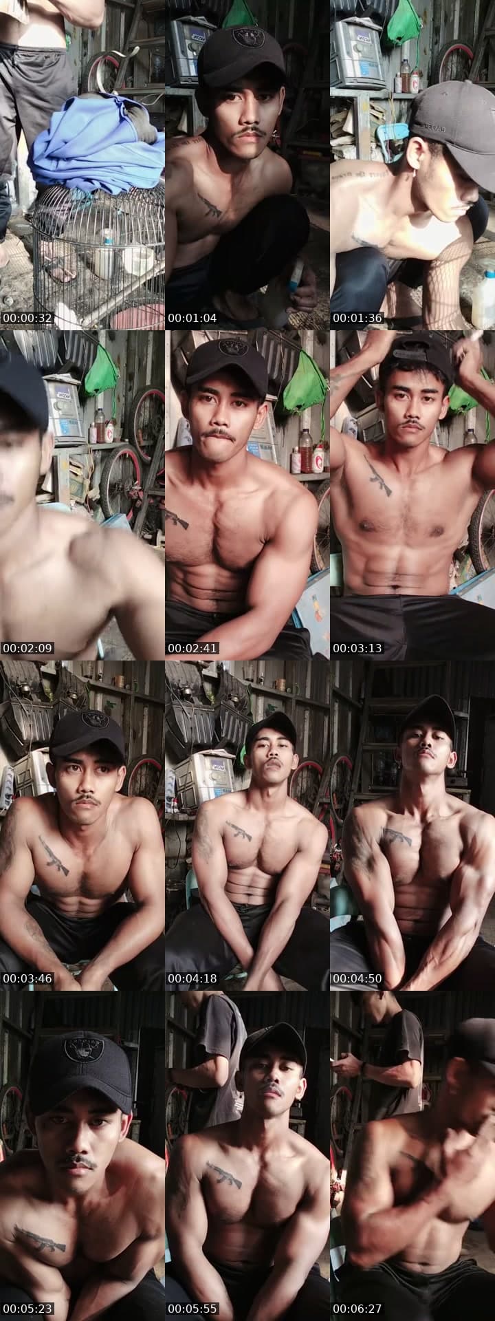 @riyanpermana125 TikTok live stream