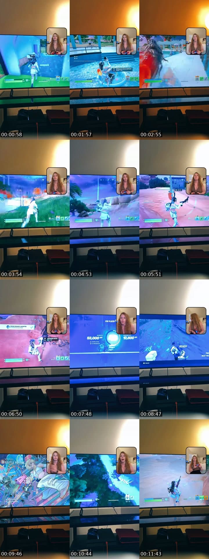 @beskyeee TikTok live stream