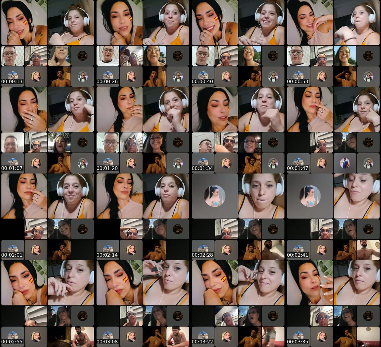 @eliabp86 TikTok live stream