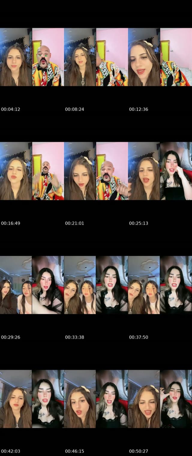 @gogoa251 TikTok live from 2026-07-12