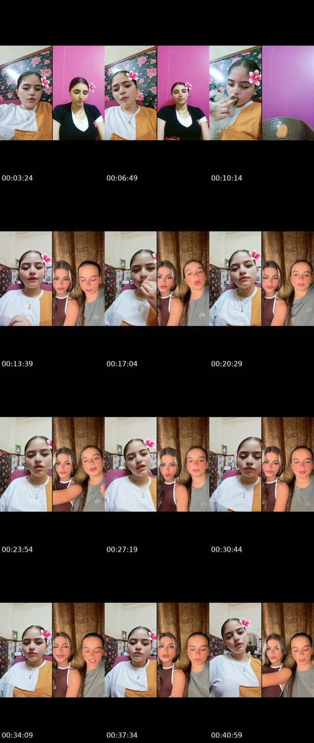 @habiba85695 TikTok live from 2026-07-12