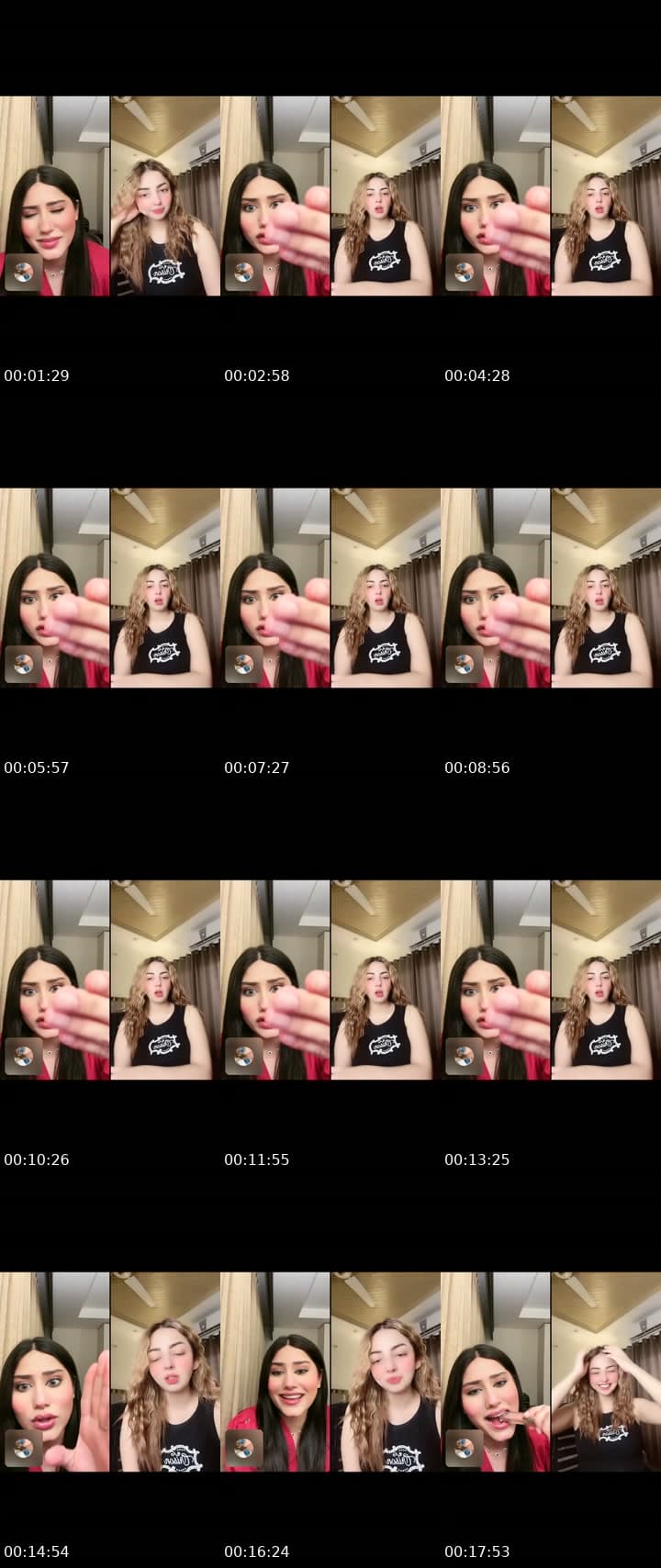 @kubrakhan665 TikTok live stream