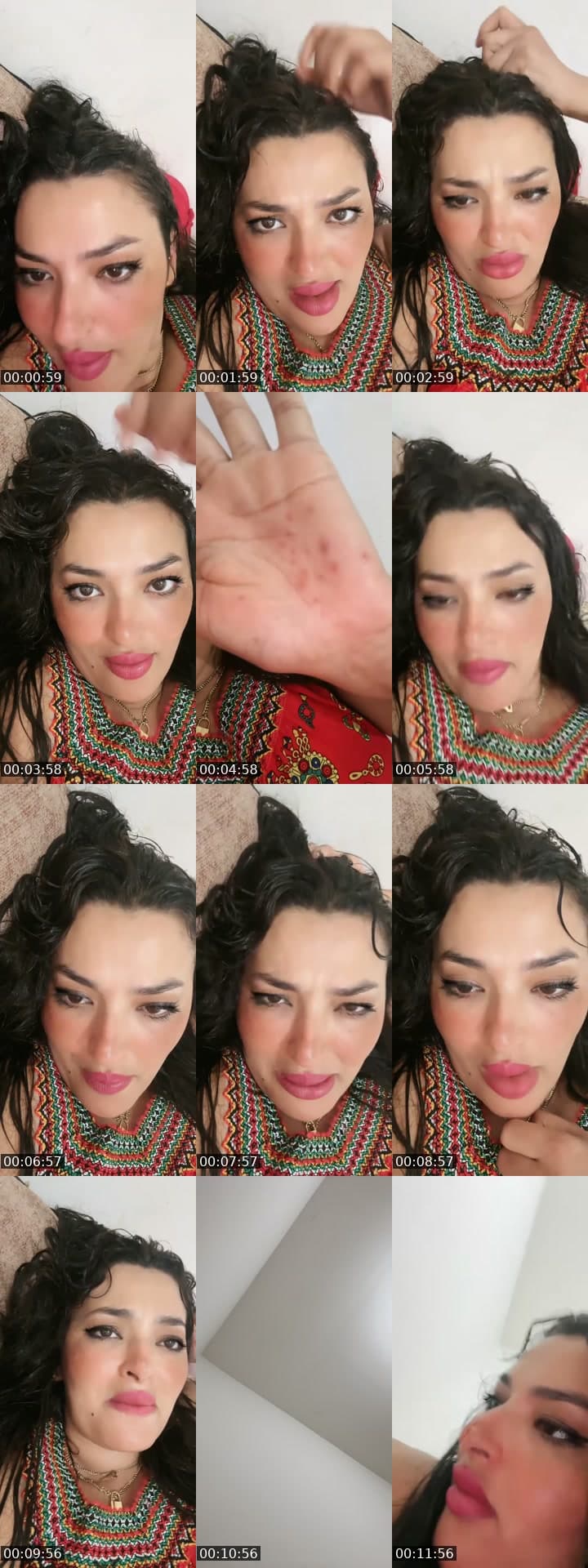 @labylka175 TikTok live stream