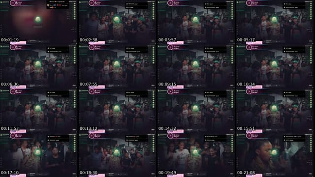 TikTok live: Kloe Home | Kloe Rp by @love.lulu7