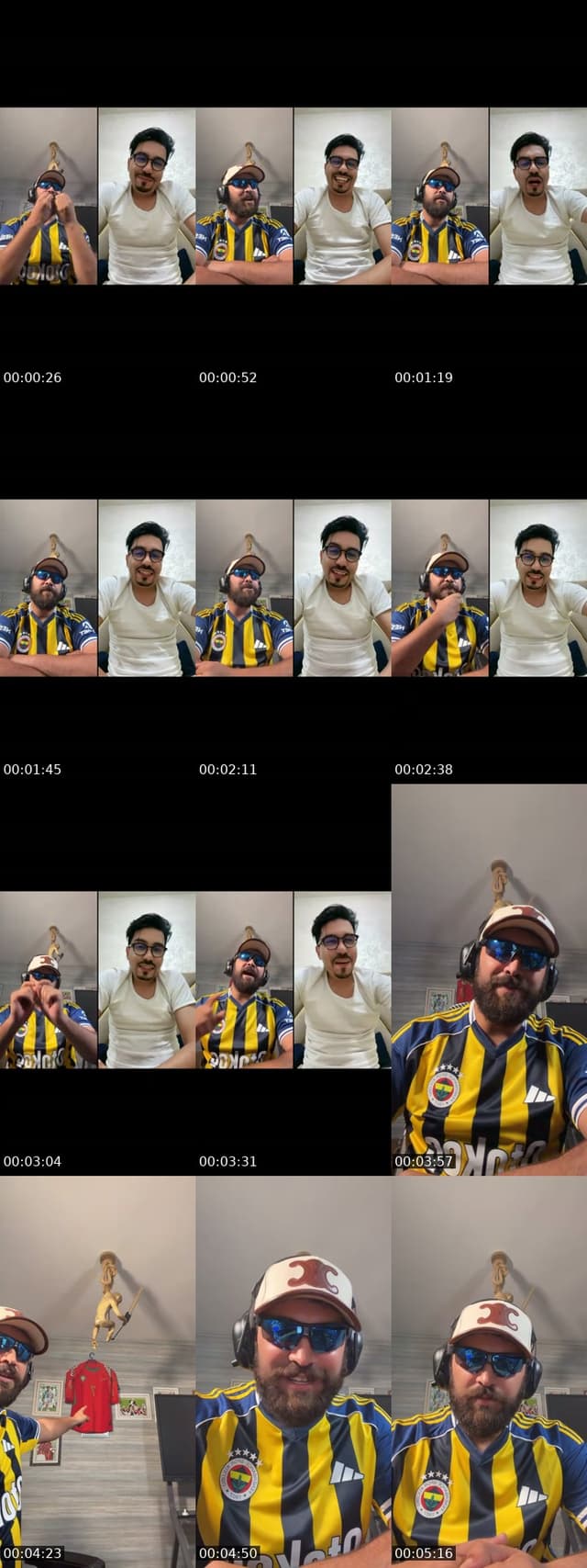 Lets Go LIVE! - @ilyaslemaliki922