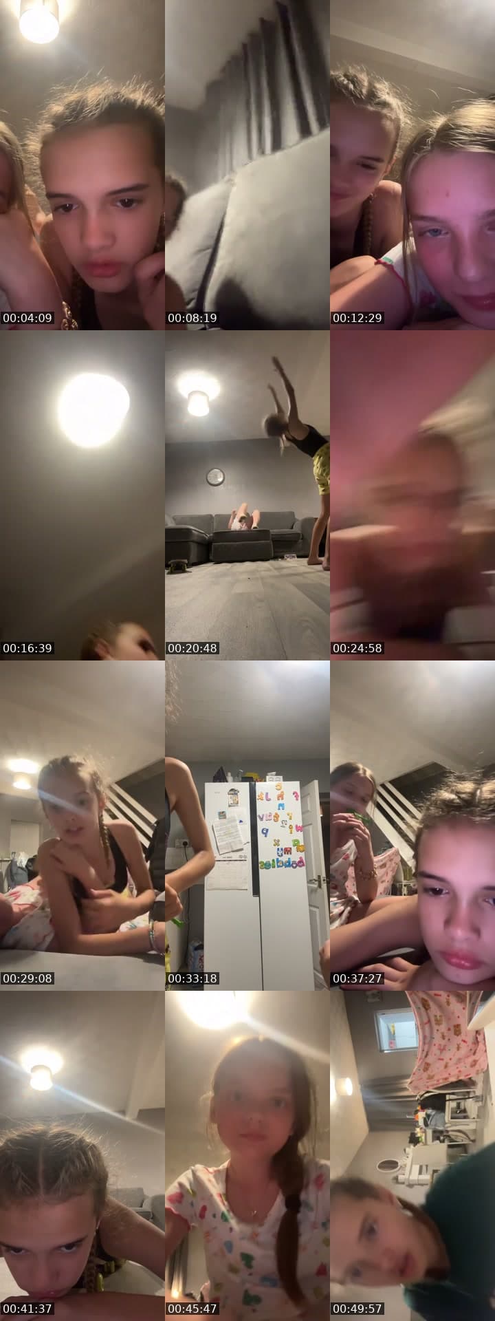 @tintintoca TikTok live stream