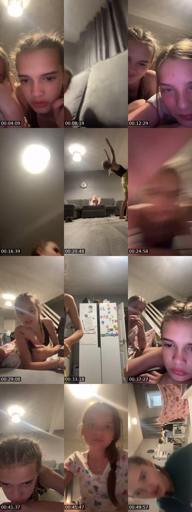 @tintintoca TikTok live from 2026-07-12