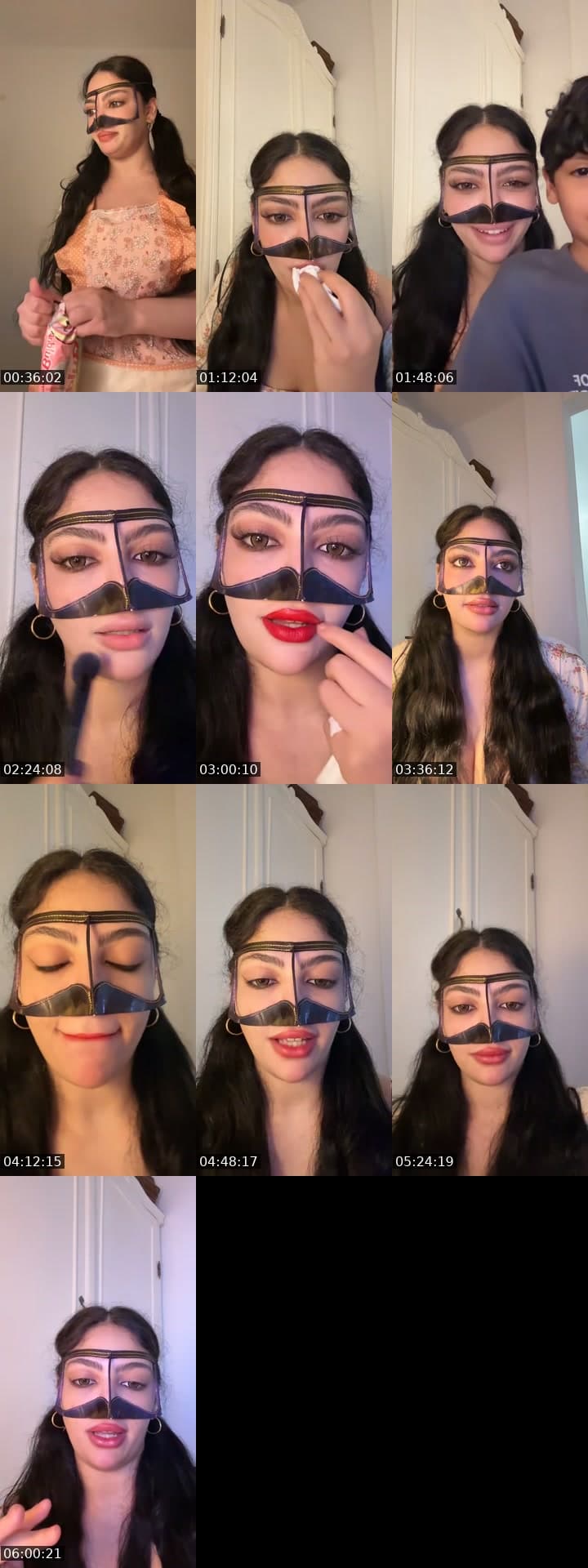 @to.u11 TikTok live stream
