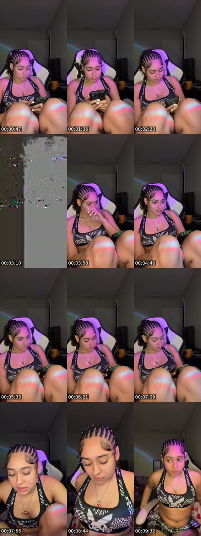 @pr3ttyluhjojo TikTok live from 2026-07-12
