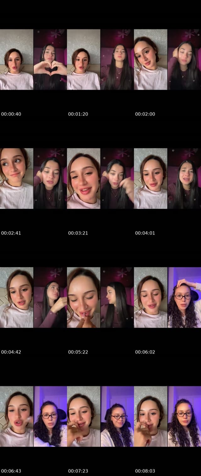 @sitafit.live TikTok live