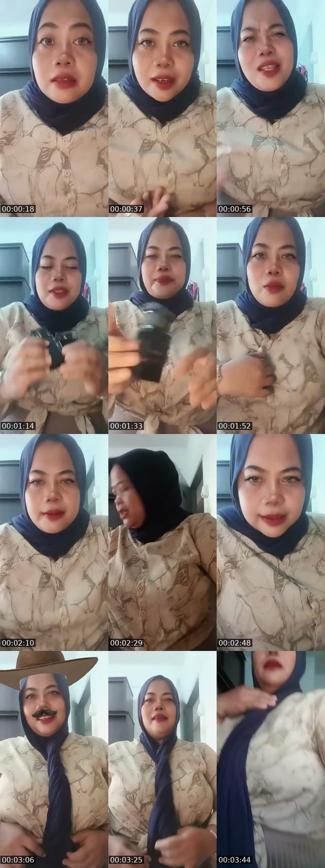 @yuni.rara4 TikTok live from 2026-07-12
