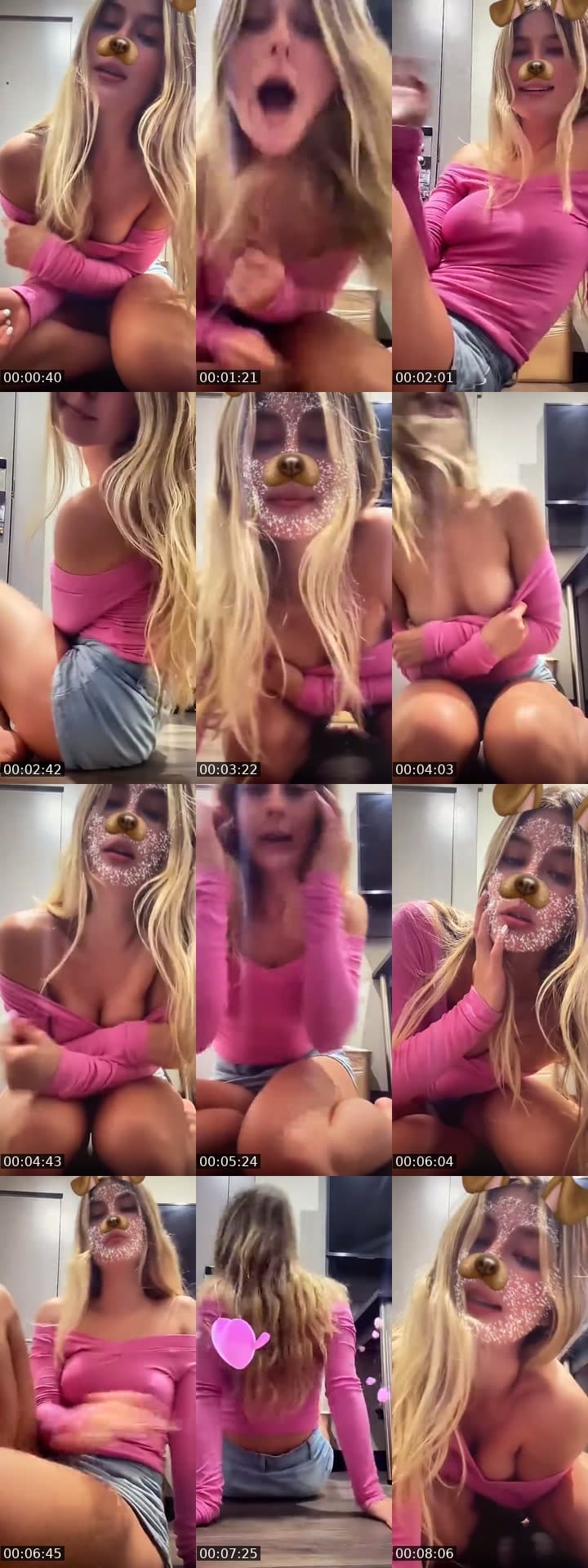 @qdm5v2 TikTok live stream