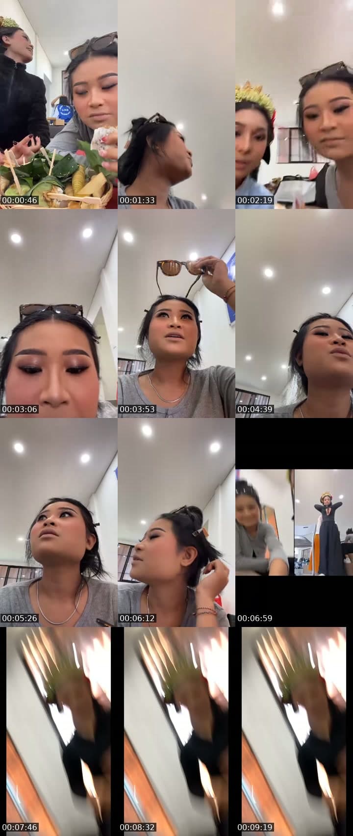 @maimaa__ TikTok live stream