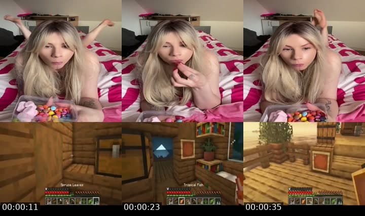 @edsgtdq TikTok live stream